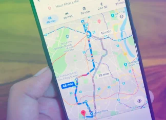 Google Maps müjdeyi verdi