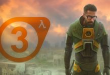 Half-Life 3 yakında gelebilir