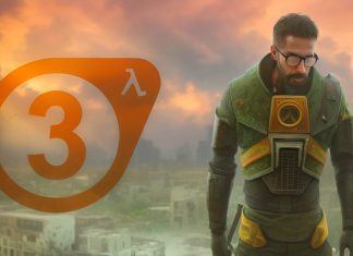 Half-Life 3 yakında gelebilir