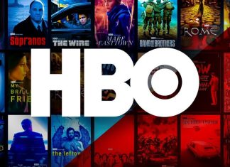 HBO 2026 yılı takvimini açıkladı