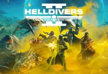 Helldivers 2 filmi geliyor