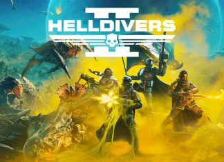 Helldivers 2 filmi geliyor