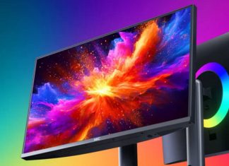 Dünyanın ilk RGB Mini-LED monitörü tanıtıldı