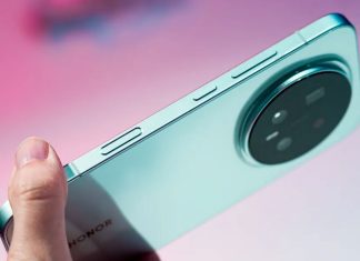 Honor Magic 8 Air karşımıza çıkıyor