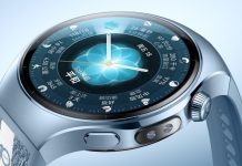 Huawei Watch 5 özel sürümü tanıtıldı
