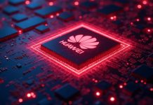 Huawei yeni çip hamlesi yapıyor