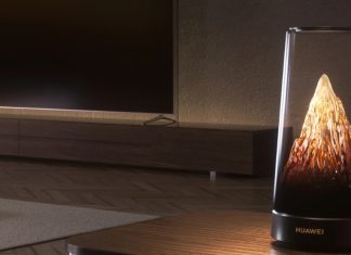 Huawei, Wi-Fi 7 Gücünü Şık Tasarımla Buluşturdu Huawei Wi-Fi Mesh X3 Pro