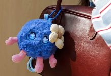 Huawei yapay zekalı evcil hayvan robotunu tanıttı