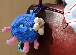 Huawei yapay zekalı evcil hayvan robotunu tanıttı