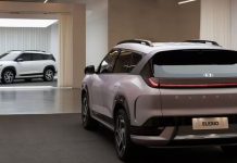 Hyundai Elexio küresel pazara geliyor