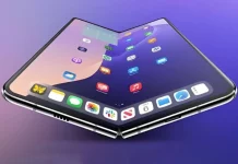 iPhone Fold tasarımı sızdı