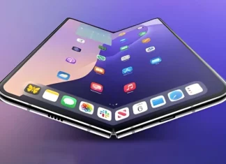 iPhone Fold tasarımı sızdı