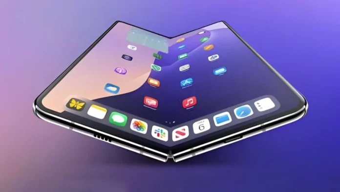 iPhone-Fold