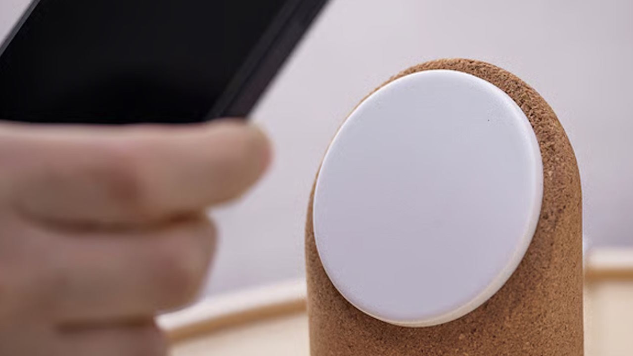 IKEA Qi2 sertifikalı kablosuz şarj cihazları