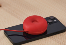 IKEA 3 Yeni Kablosuz Şarj Cihazını Tanıttı IKEA Qi2 sertifikalı kablosuz şarj cihazları