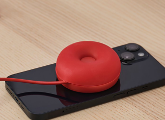 IKEA 3 Yeni Kablosuz Şarj Cihazını Tanıttı IKEA Qi2 sertifikalı kablosuz şarj cihazları