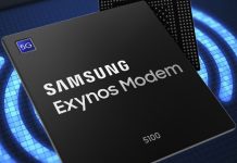 Samsung yeni 5G modemini tanıttı