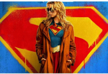 Supergirl’den Büyük Fragman Geldi Supergirl