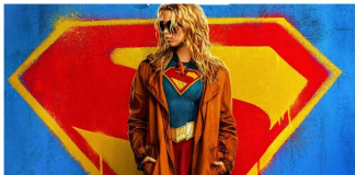 Supergirl’den Büyük Fragman Geldi Supergirl