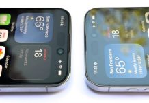 iPhone 17 için ekran koruyucu uyarısı