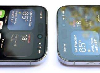 iPhone 17 için ekran koruyucu uyarısı