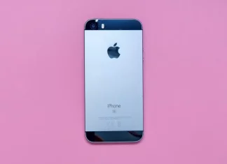 İlk nesil iPhone SE rafa kaldırılıyor