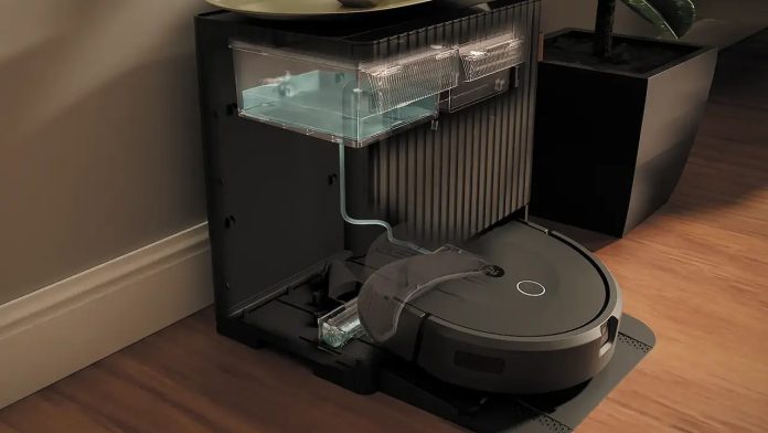 Roomba HomeKit Uyumluluğu