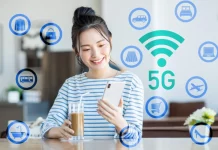 Japonya internet hızında rekor kırabilir