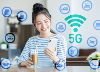 Japonya internet hızında rekor kırabilir