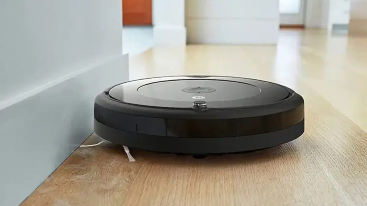Roomba HomeKit Uyumluluğu