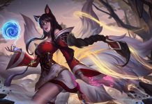 League of Legends yeni güncelleme alıyor