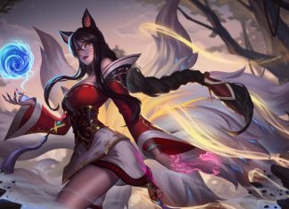 League of Legends yeni güncelleme alıyor