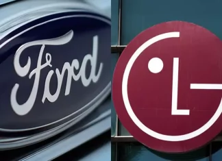 Ford ve LG iş birliği sonlanıyor