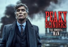 Peaky Blinders: The Immortal Man İlk Fragmanıyla Karşımızda! The Immortal Man