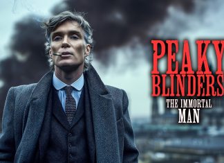 Peaky Blinders: The Immortal Man İlk Fragmanıyla Karşımızda! The Immortal Man