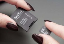 microSD devri yeniden başlıyor