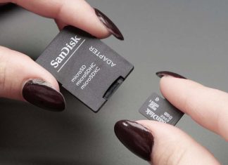 microSD devri yeniden başlıyor