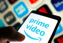 Amazon ve Netflix iş birliği yapıyor