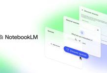 NotebookLM için Gemini 3 dönemi başladı