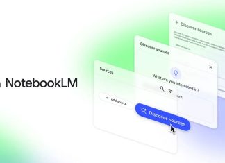 NotebookLM için Gemini 3 dönemi başladı