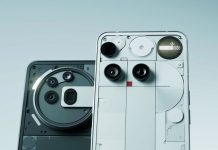 Nothing Phone (4a) serisi görücüye çıkıyor