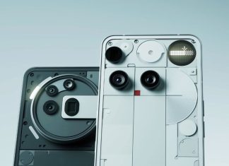 Nothing Phone (4a) serisi görücüye çıkıyor