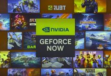 GeForce NOW’a 100 saat sınırı gelecek