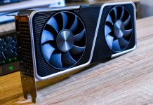 Nvidia’nın efsane ekran kartı sızdırıldı