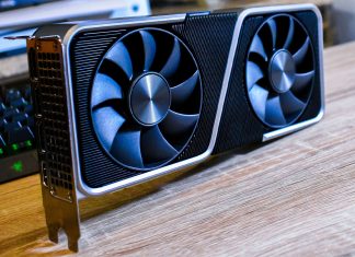 Nvidia’nın efsane ekran kartı sızdırıldı