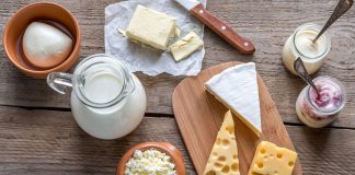 Tam Yağlı Süt Ürünleri Beyinle Bağlantılı Mı? Tam yağlı süt ürünleri