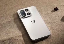 OnePlus 15T iddialı geliyor