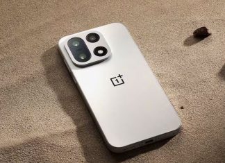 OnePlus 15T iddialı geliyor