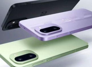 OnePlus Ace 6T tanıtıldı