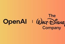 OpenAI ve Disney iş birliği yapıyor